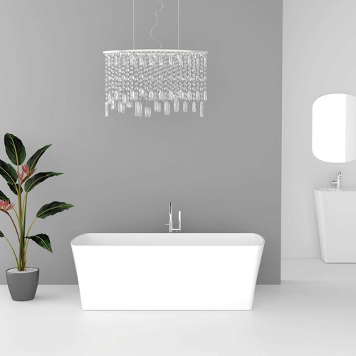 Vasca pietra freestanding - vasca,
