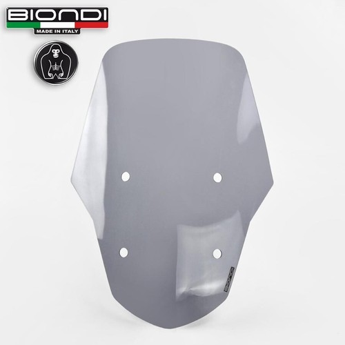 Cupolino fume biondi - fume,