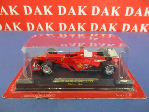 Die cast modellino auto - cast, 1/43