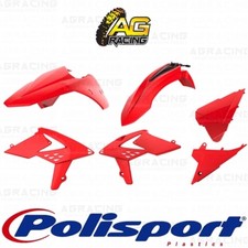 Kit Box Standard Polisport