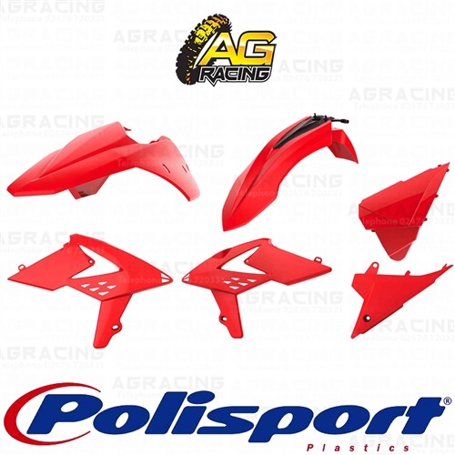 Kit box standard - standard, polisport
