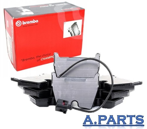 Pastiglie freno brembo - freno,