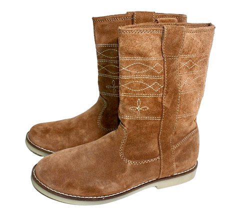 Zara kids boots stivaletti - zara,