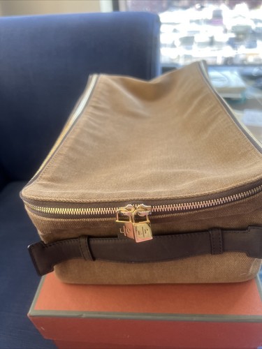 Loro piana borsa scarpe 1 - borsa, scarpe.