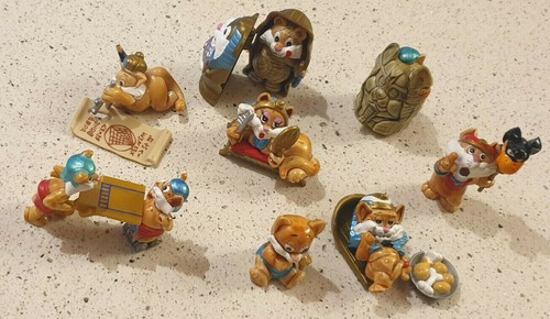 Kinder ferrero sorpresine - ferrero,
