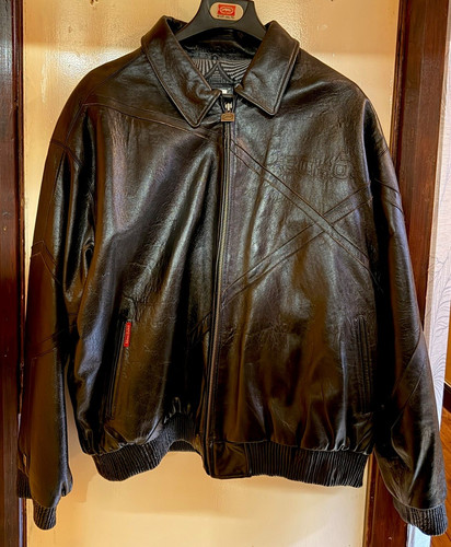 Marc ecko giubbotto bomber - marc,