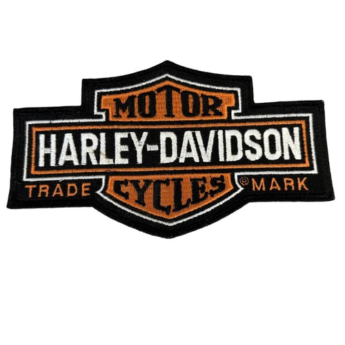 Harley davidson patch uomo - harley-davidson,