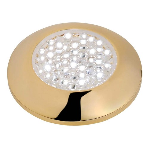 Golden led waterproof - golden,