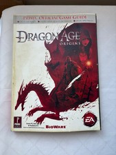 Dragon Age Origins - Prima