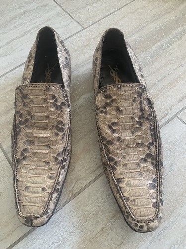 Scarpe uomo yves saint - uomo,