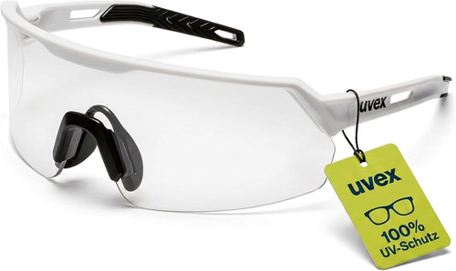 Uvex ultrashield occhiali - ultrashield,,