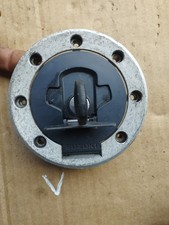 Tappo serbatoio con chiave Suzuki SV 650 (o altre Suzuki)