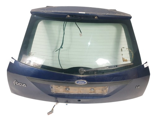 Portellone bagagliaio ford - portellone,