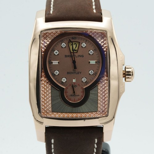 Breitling for bentley volante - breitling,