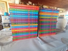 Naruto Manga Full Color  da 1 a 40 anno2021