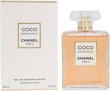 Chanel - Coco Mademoiselle -