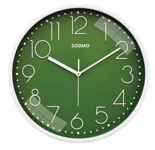 OROLOGIO DA PARETE HOME DECOR