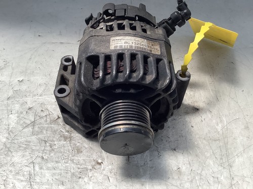 Alternatore per opel corsa - alternatore,