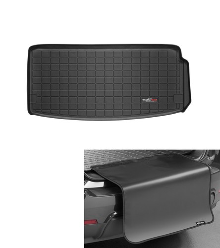 Weathertech copri baule - copri, per