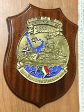 CREST MARINA MILITARE ITALIANA
