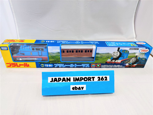 Takara tomy thomas friends - tomy,