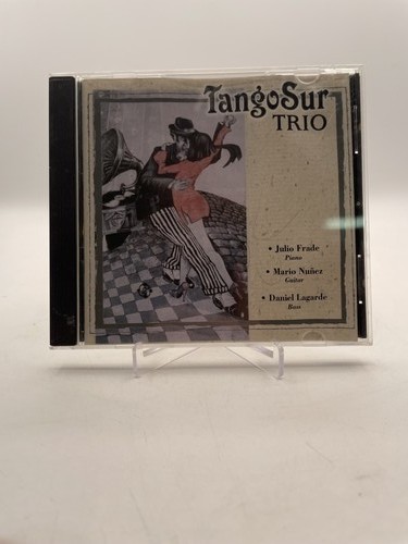 Tangosur trio traditional - -,