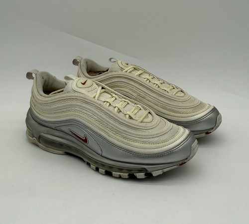 Nike air max - air, bianco