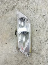 FRECCIA POSTERIORE SINISTRA