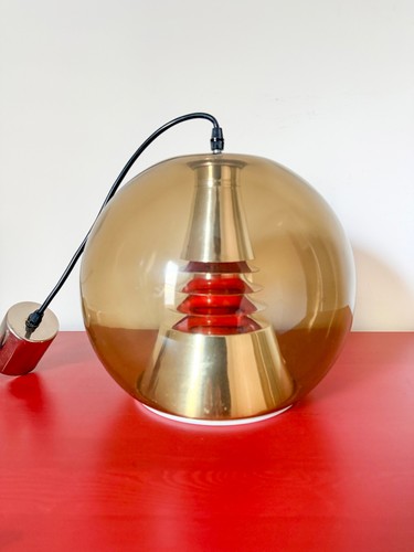 Lampada sospensione da - a,