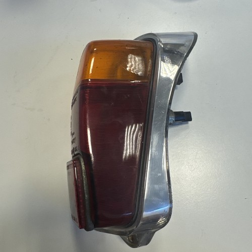 Fanale posteriore destro fiat - destro,