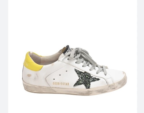 Golden goose sneakers donna - golden,