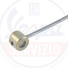 CAVO FRIZIONE FRENO VESPA