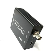 Ezcap327 SDI Scheda di