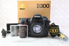 Nikon D300 reflex digitale -