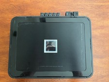 Alpine PDX-V9 (Amplificatore