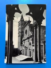 VITERBO IL DUOMO DALLA LOGGIA