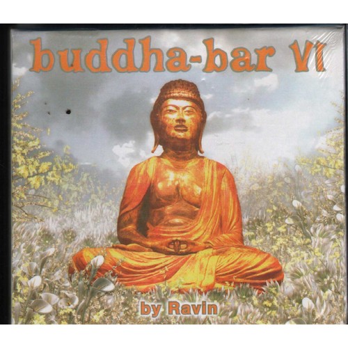 Ravin buddha bar george - buddha-bar,