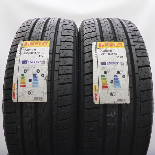 235 17c pirelli - 235, 2x