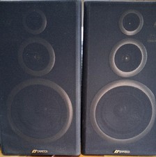 Sansui Altoparlanti a 3 vie
