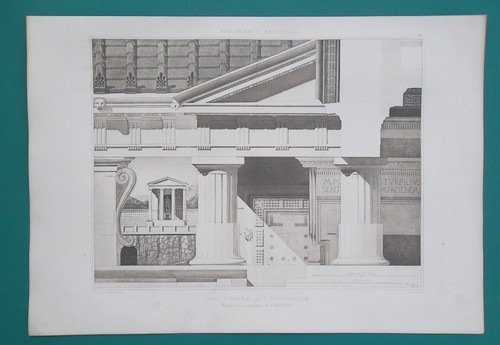 Tempio ercole cori - a,
