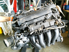 USATO MOTORE HONDA CR-V 3A SERIE 2007 IN POI 2.0 BENZINA CODICE MOTORE R20A2