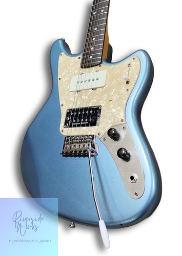 Fender modern player marauder - fender,
