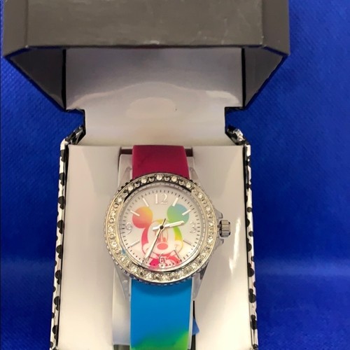 Orologio disney topolino 30 - disney, 3/$30