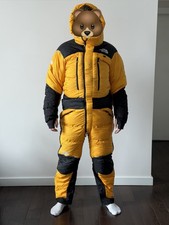 The North Face Tuta da Neve