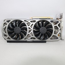 EVGA GeForce GTX 1080 Ti SC2