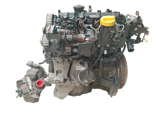 Motore 1010200q4r nv200 - nv200, juke