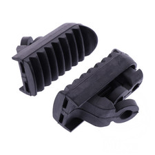 GOMMINI POGGIAPIEDI Honda XL