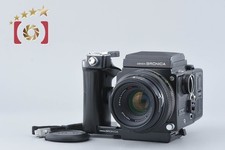 Zenza Bronica ETRS + ZENZANON
