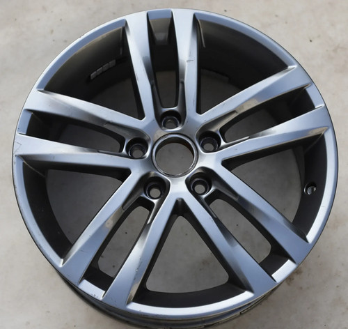 Cerchio alluminio 1x17 - cerchio,