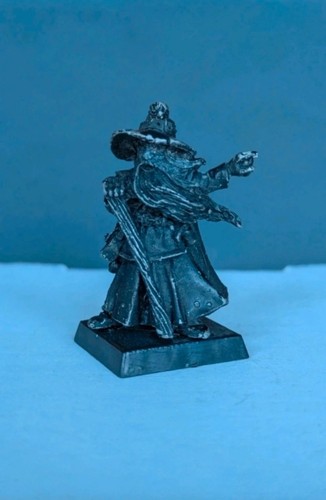 Miniatura warhammer gandalf - miniatura,